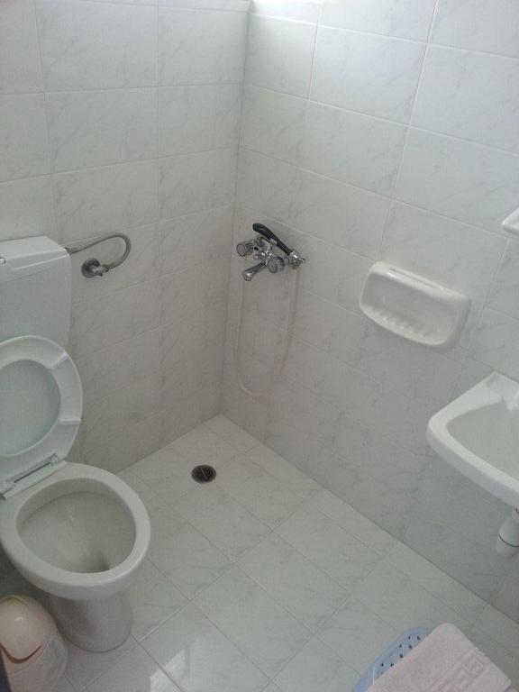 Ippokambos Rooms Plakias Pokój zdjęcie