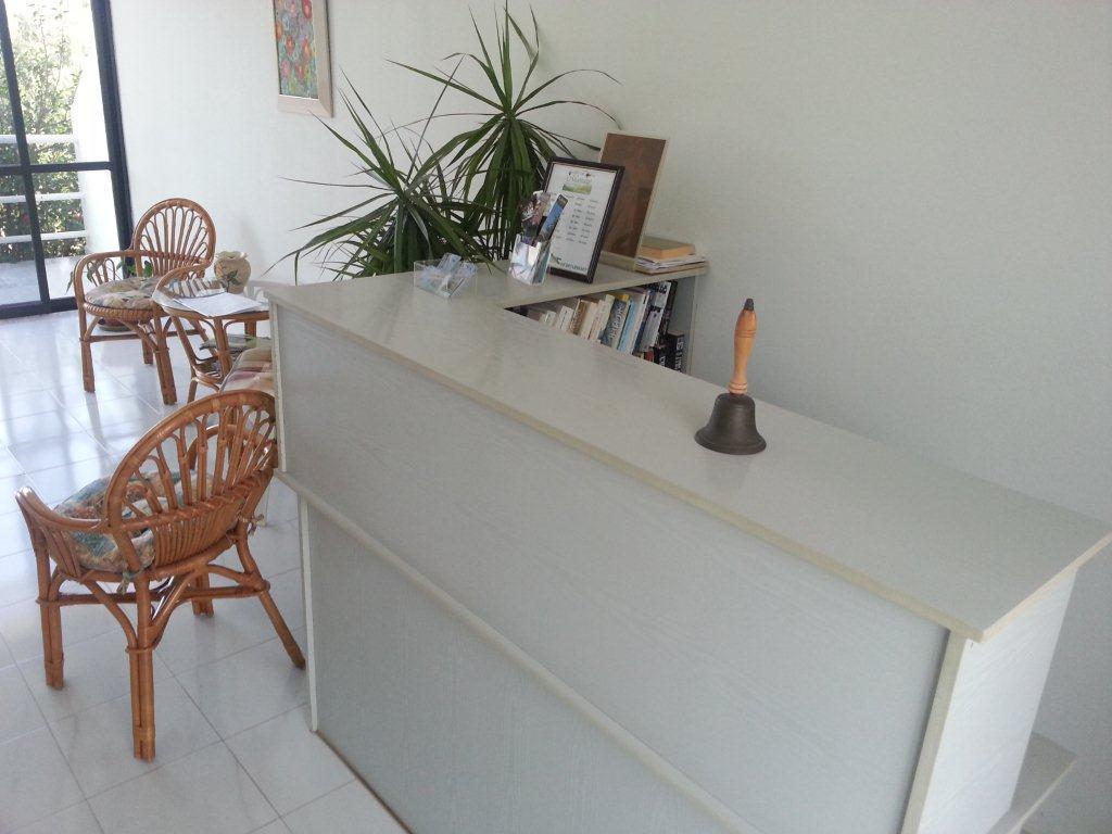 Ippokambos Rooms Plakias Zewnętrze zdjęcie