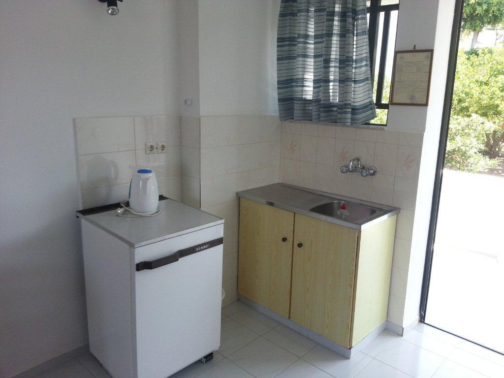 Ippokambos Rooms Plakias Pokój zdjęcie