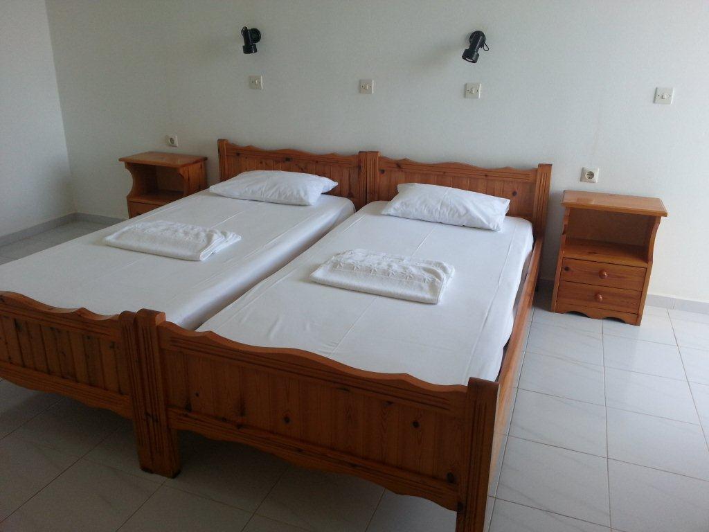 Ippokambos Rooms Plakias Pokój zdjęcie
