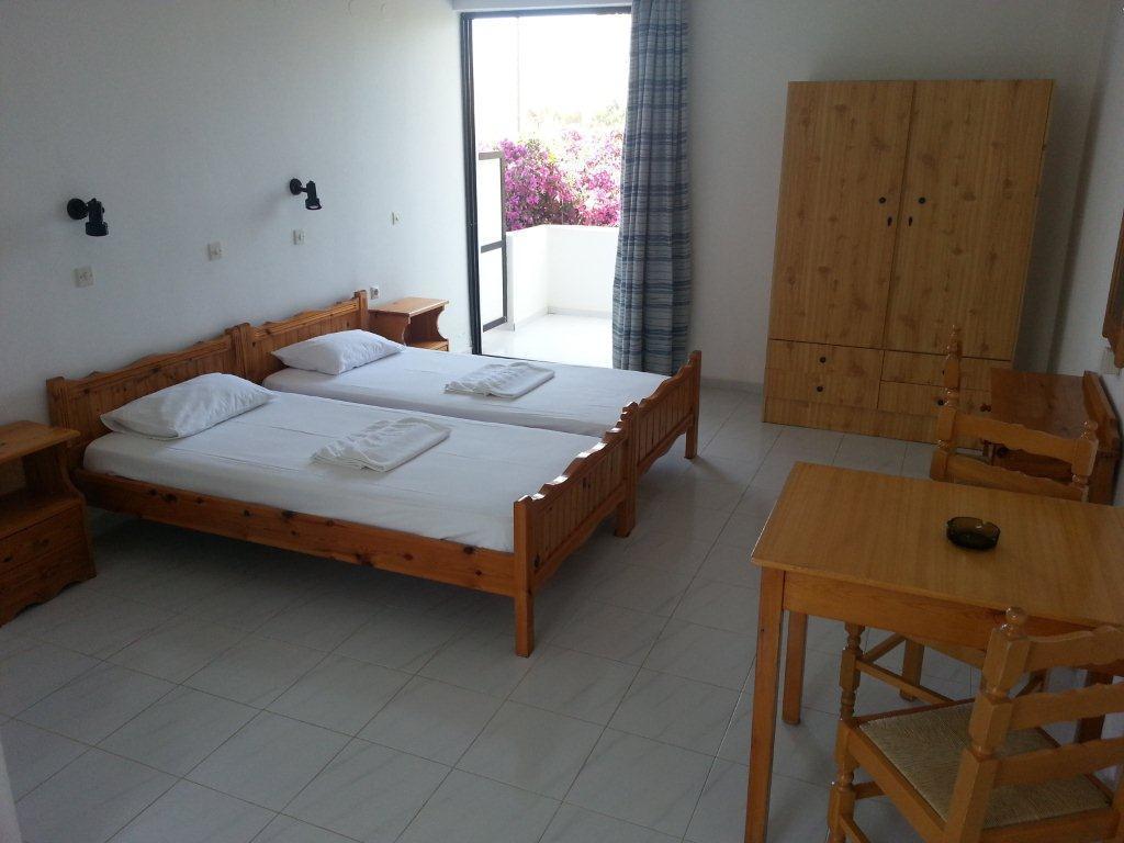 Ippokambos Rooms Plakias Pokój zdjęcie