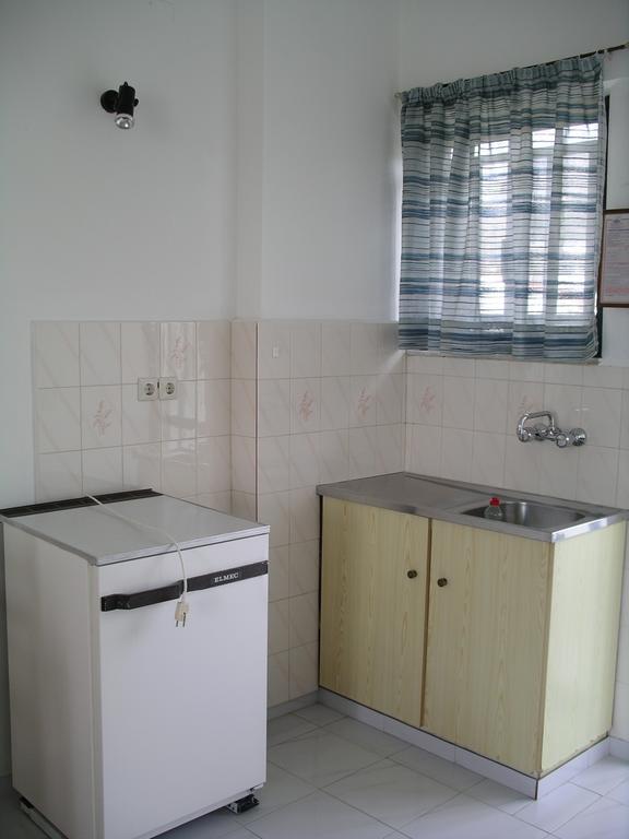 Ippokambos Rooms Plakias Zewnętrze zdjęcie
